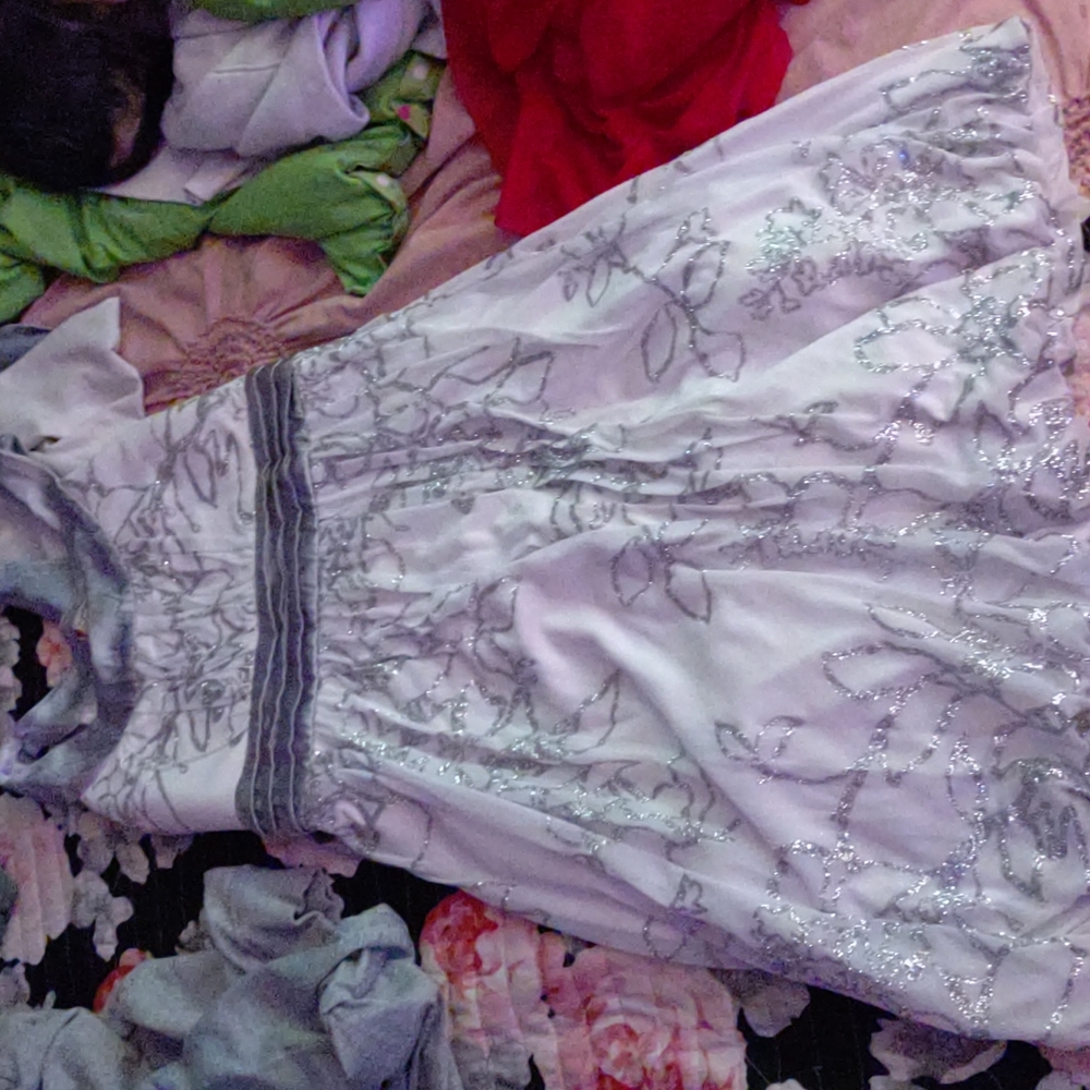 Speechless girls dress